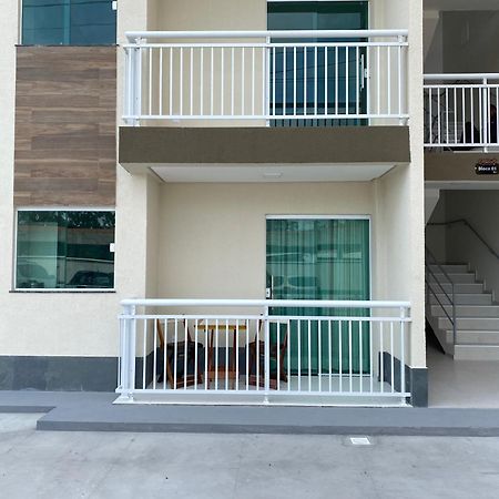Lencois Confort Barreirinhas Exteriér fotografie