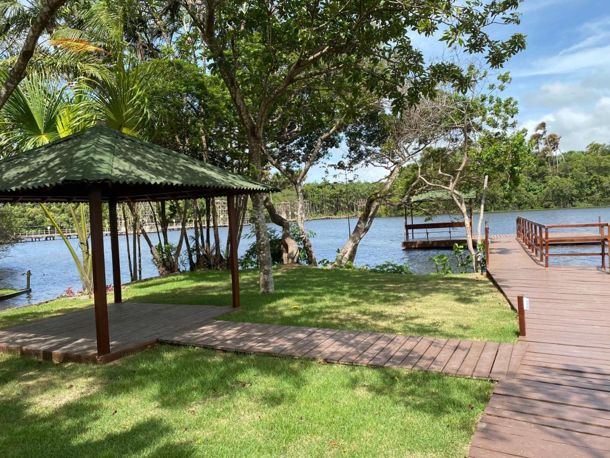 Lencois Confort Barreirinhas Exteriér fotografie