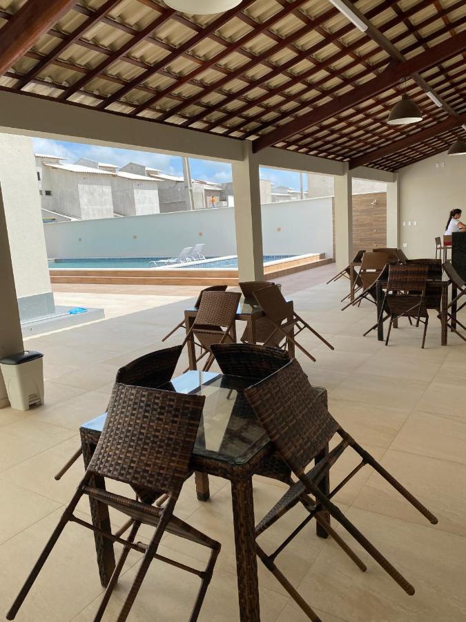Lencois Confort Barreirinhas Exteriér fotografie