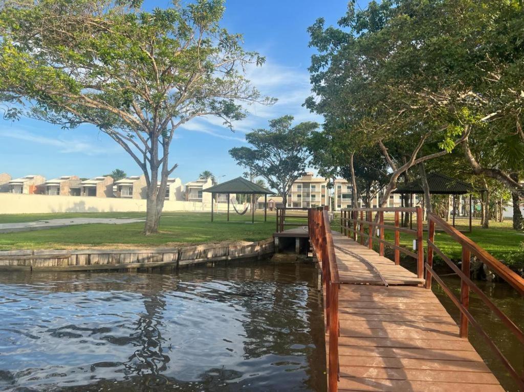 Lencois Confort Barreirinhas Exteriér fotografie