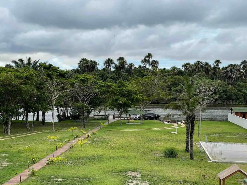 Lencois Confort Barreirinhas Exteriér fotografie