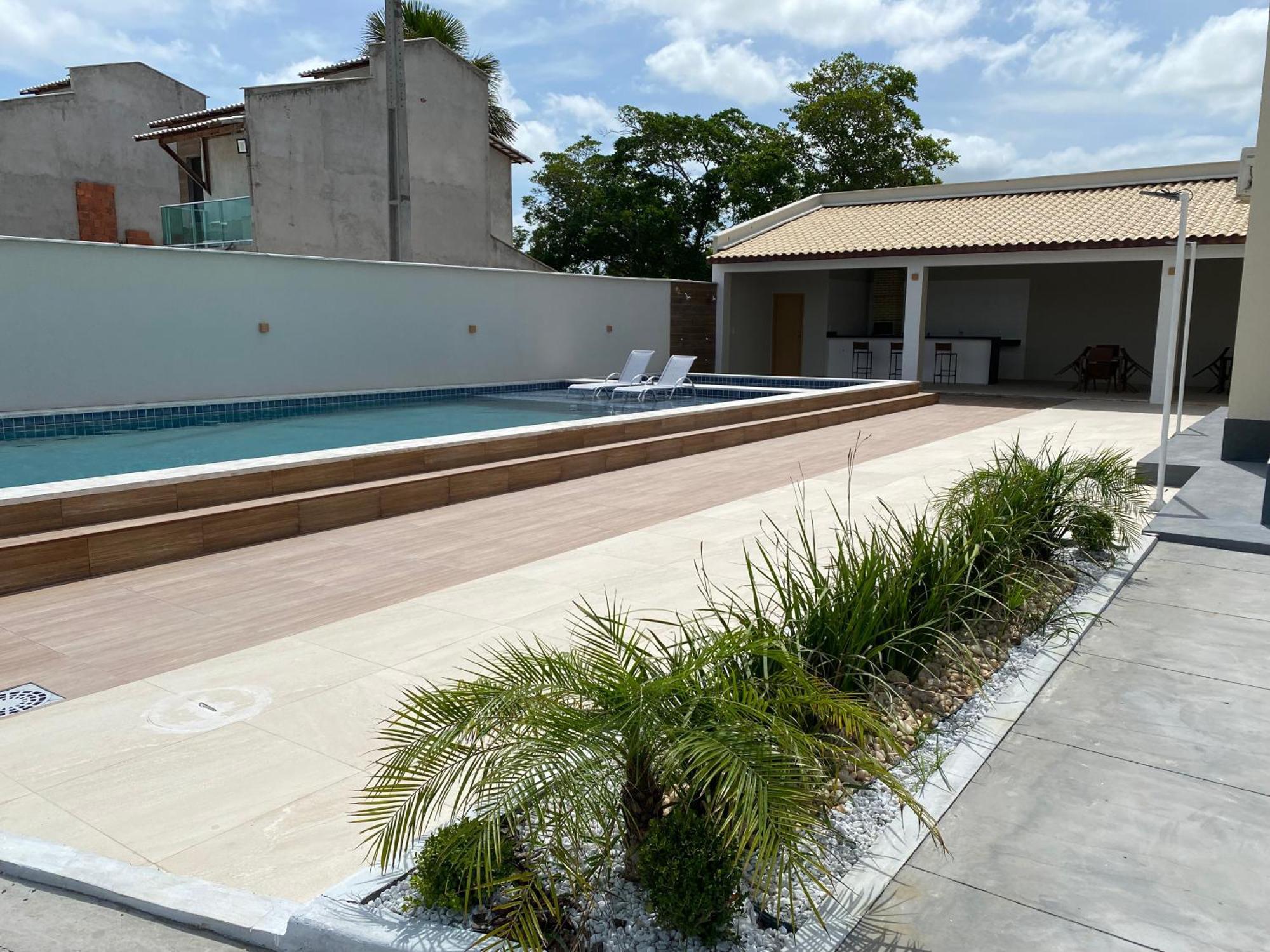Lencois Confort Barreirinhas Exteriér fotografie