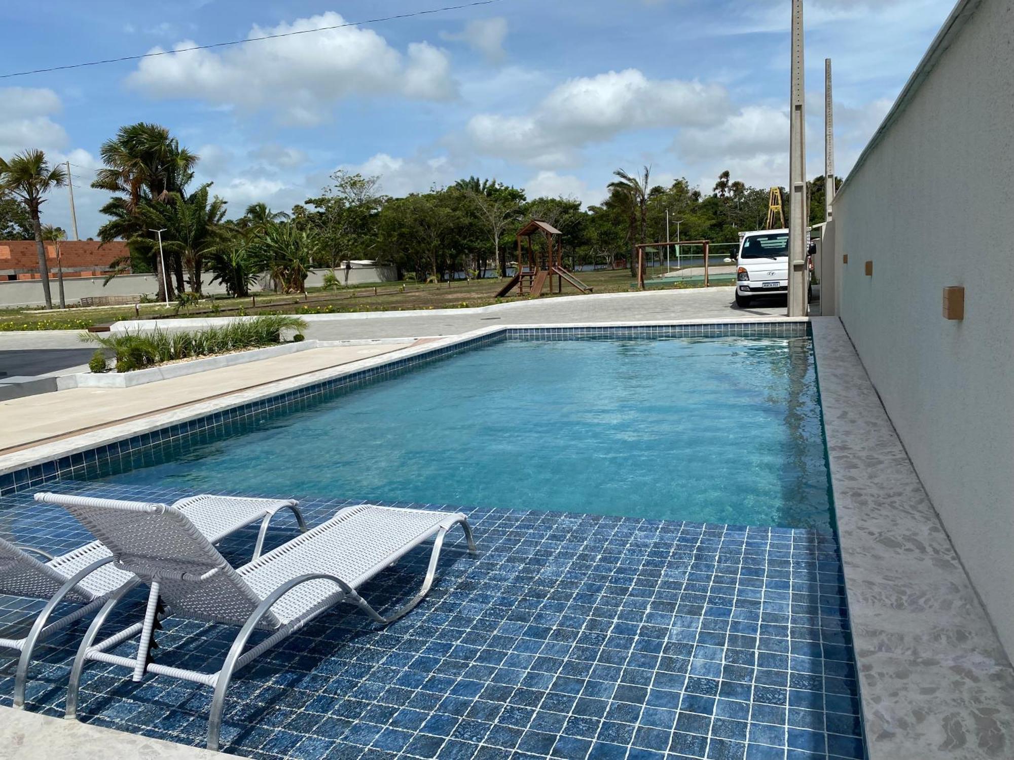 Lencois Confort Barreirinhas Exteriér fotografie